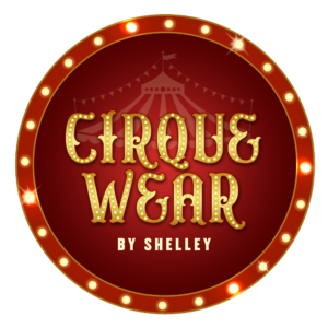 Cirque wear by shelley logo