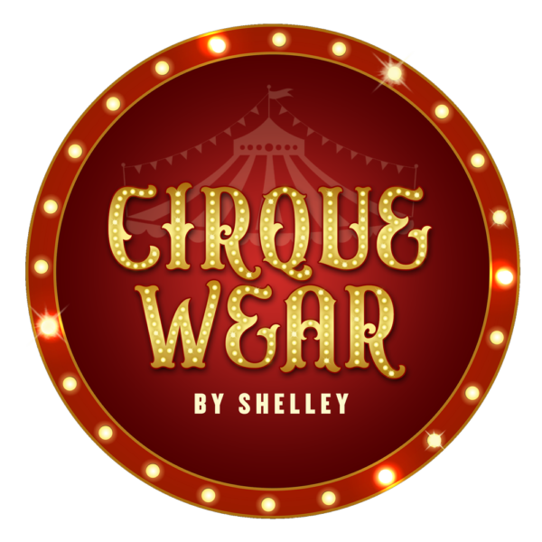 Cirque wear by shelley logo