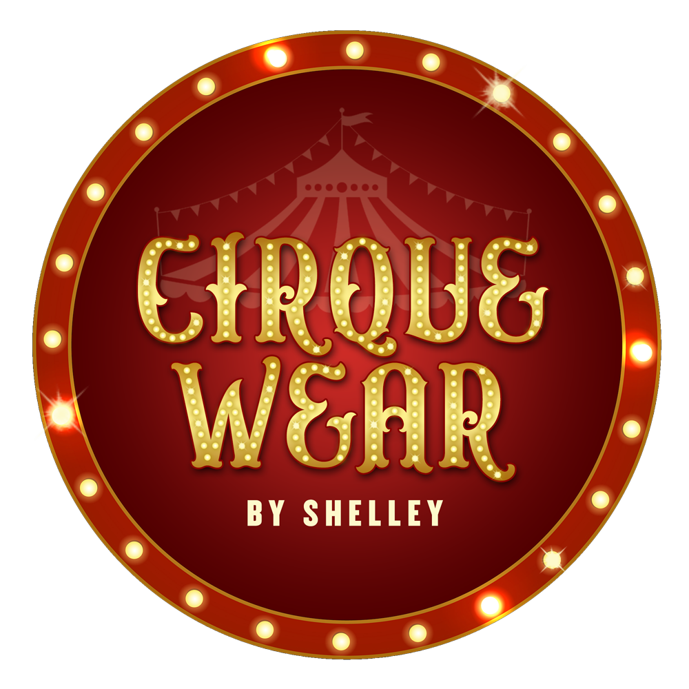Cirque wear by shelley logo