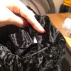 CUSTOMISABLE Half and Half Lycra Stilt Covers - Image 6