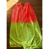 CUSTOMISABLE Half and Half Lycra Stilt Covers - Image 2