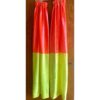 CUSTOMISABLE Half and Half Lycra Stilt Covers - Image 3