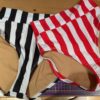 CUSTOMISABLE High Waisted Knicker Pants - Image 3