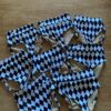 CUSTOMISABLE High Waisted Knicker Pants - Image 7